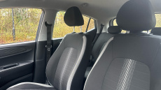 Hyundai i10 1.0 [63] Advance 5dr Auto [Nav] Petrol Hatchback